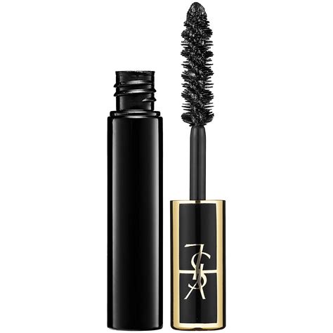 ysl the shock mascara replacement|YSL faux cils mascara.